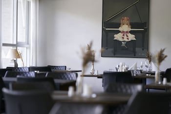 Hotel Skanderborghus