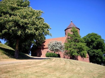 Hotel Skanderborghus