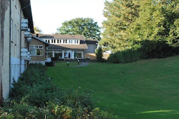 Hotel Skanderborghus