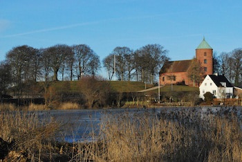 Hotel Skanderborghus