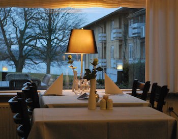 Hotel Skanderborghus