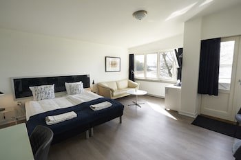 Hotel Skanderborghus