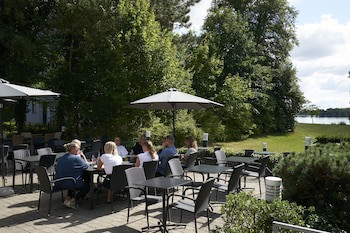 Hotel Skanderborghus