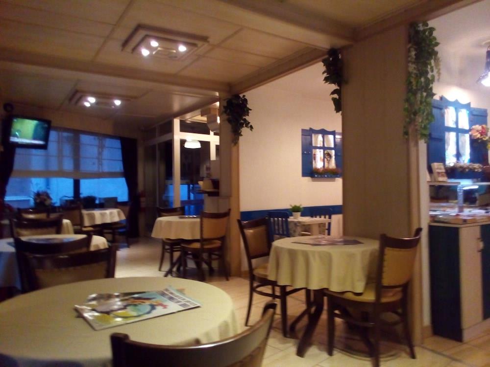Olimpiyat Otel