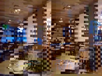 Olimpiyat Otel Izmir