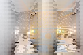 Olimpiyat Otel Izmir