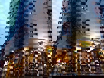 Olimpiyat Otel Izmir