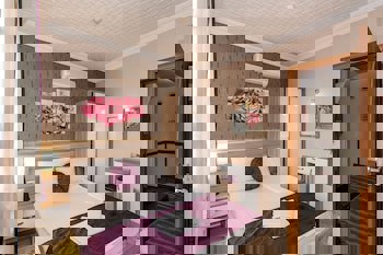 Olimpiyat Otel Izmir