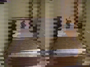 Olimpiyat Otel Izmir