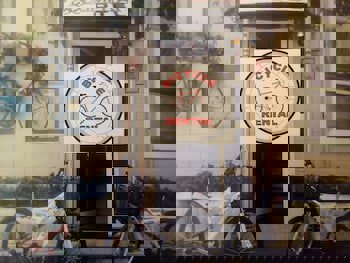 Olimpiyat Otel Izmir