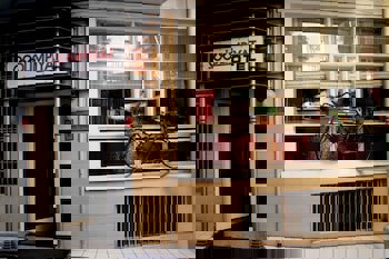 Olimpiyat Otel Izmir