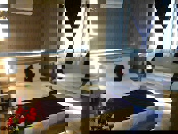 Olimpiyat Otel Izmir