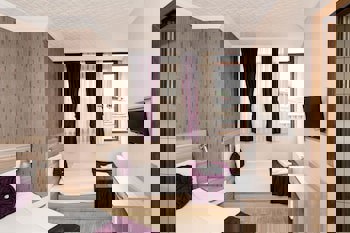 Olimpiyat Otel Izmir