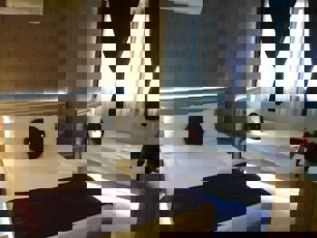 Olimpiyat Otel Izmir