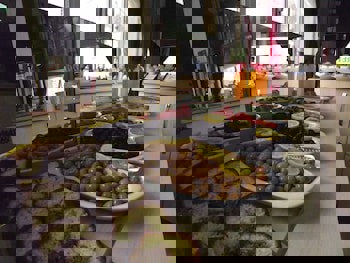 Olimpiyat Otel Izmir