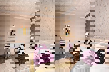 Olimpiyat Otel Izmir