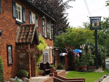 The Olde Windmill Inn