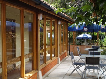 The Olde Windmill Inn