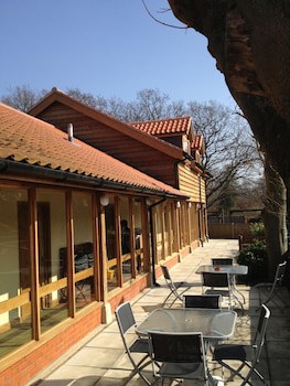 The Olde Windmill Inn