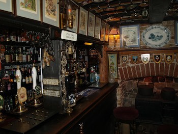 The Olde Windmill Inn