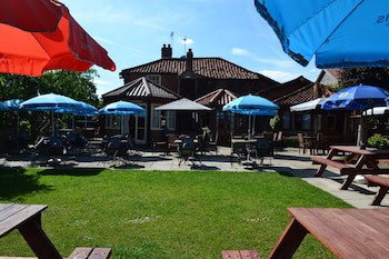 The Olde Windmill Inn