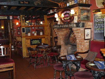 The Olde Windmill Inn