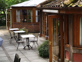 The Olde Windmill Inn