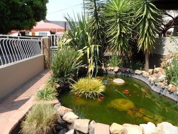 African Sky Bed And Breakfast
