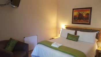 African Sky Bed And Breakfast