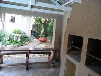African Sky Bed And Breakfast