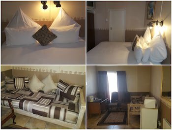 African Sky Bed And Breakfast