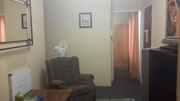 African Sky Bed And Breakfast