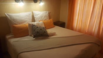 African Sky Bed And Breakfast