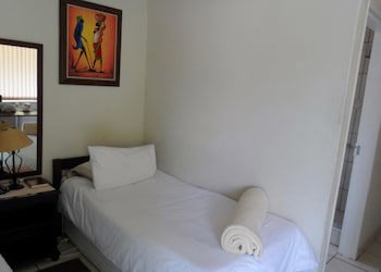 African Sky Bed And Breakfast