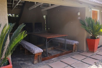 African Sky Bed And Breakfast