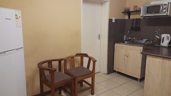 African Sky Bed And Breakfast