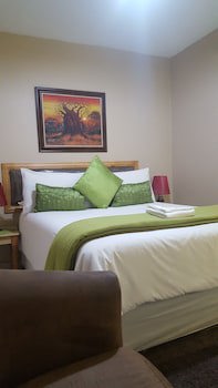 African Sky Bed And Breakfast