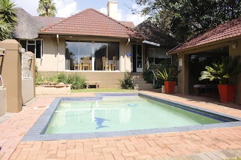 African Sky Bed And Breakfast