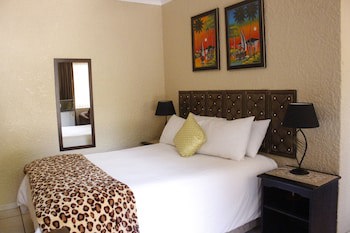 African Sky Bed And Breakfast