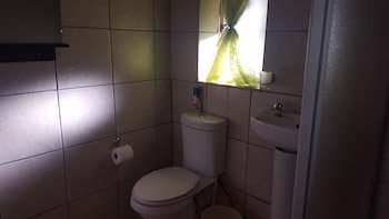African Sky Bed And Breakfast