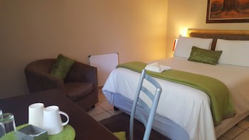 African Sky Bed And Breakfast