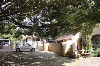 African Sky Bed And Breakfast