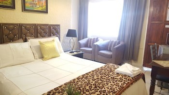 African Sky Bed And Breakfast