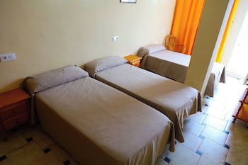 Hotel Playa