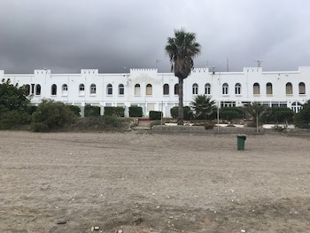 Hotel Playa
