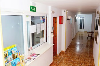 Hotel Playa