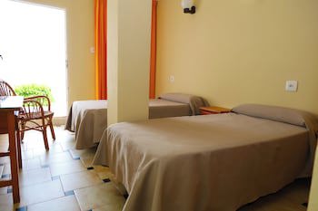 Hotel Playa