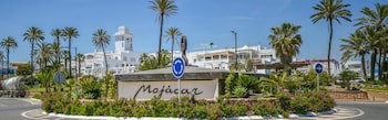Hotel Playa