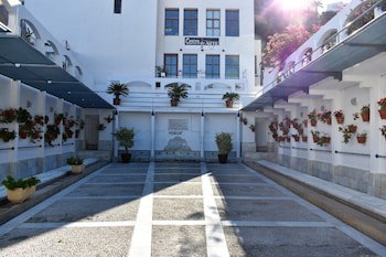 Hotel Playa