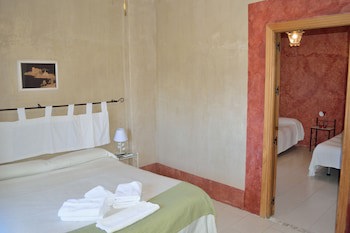 Finca Aldabra